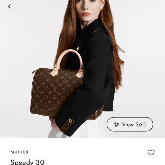 BEAUTIFUL “VINTAGE” LOUIS VUITTON ‼️ - Picture 15 of 15